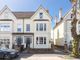 Thumbnail Semi-detached house for sale in Foreland Road, Bembridge