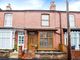 Thumbnail Terraced house for sale in Vyrnwy Road, Oswestry, Shropshire