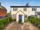 Thumbnail Semi-detached house for sale in Crown Road, Virginia Water, Surrey