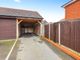 Thumbnail Detached house for sale in Beresford Grove, Aylesham, Canterbury, Kent