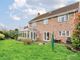 Thumbnail Detached house for sale in Vicarage Lawns, Creech St. Michael, Taunton