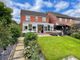 Thumbnail Detached house for sale in Warwick Road, Lower Bullingham, Hereford