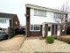 Thumbnail Semi-detached house for sale in Vansittart Drive, Exmouth