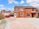 Thumbnail Semi-detached house for sale in Cornwall Road, Greenhill, Herne Bay, Kent