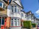 Thumbnail Flat for sale in Woodfield Park Drive, Leigh-On-Sea