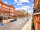 Thumbnail Flat to rent in Pont Street, London