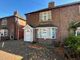 Thumbnail Semi-detached house to rent in Beeston Road, Nottingham