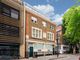Thumbnail Flat to rent in Bevenden Street, London