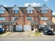 Thumbnail Town house for sale in Franklins, Maple Cross, Rickmansworth