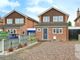 Thumbnail Detached house for sale in Stagborough Way, Stourport-On-Severn, Worcestershire