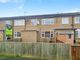 Thumbnail Terraced house for sale in Fairfield Walk, Sunnybrow, Crook