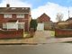 Thumbnail Semi-detached house for sale in Little John Avenue, Warsop, Mansfield