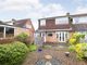 Thumbnail Semi-detached house for sale in Parkside Close, York