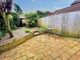 Thumbnail Property to rent in Hardigate Cottage, Nottingham