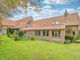 Thumbnail Barn conversion for sale in South Walsham Road, Panxworth, Norwich