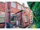 Thumbnail Terraced house to rent in Beehive Road, Sheffield