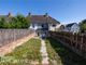 Thumbnail Terraced house for sale in Risborough Lane, Folkestone, Kent