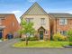 Thumbnail Detached house for sale in Hodgetts View, Tamworth