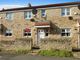 Thumbnail Town house for sale in Main Street, North Anston, Sheffield