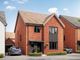 Thumbnail Detached house for sale in "The Chiddingstone" at Spriggs Street, Bishop's Stortford
