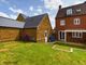 Thumbnail Town house for sale in Millers Way, Middleton Cheney