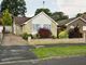 Thumbnail Detached bungalow for sale in Granada Road, Hedge End, Southampton