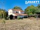 Thumbnail Villa for sale in Ambernac, Charente, Nouvelle-Aquitaine