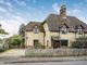 Thumbnail Semi-detached house for sale in Oxford Road, Clifton Hampden, Abingdon