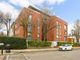 Thumbnail Flat for sale in Goldhurst Terrace, South Hampstead, London