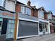 Thumbnail Retail premises for sale in 43A Bridge Road, Woolston, Southampton