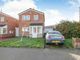 Thumbnail Detached house for sale in Roebuck Lane, West Bromwich