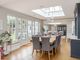 Thumbnail Detached house for sale in Gold Hill West, Gerrards Cross