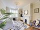 Thumbnail Terraced house for sale in Leahurst Road, Hither Green, London