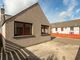 Thumbnail Bungalow for sale in Eastgate, Friockheim, Angus