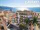 Thumbnail Apartment for sale in Beausoleil, Alpes-Maritimes, Provence-Alpes-Côte D'azur