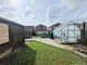 Thumbnail Detached house for sale in Maes Talcen, Brackla, Bridgend County.