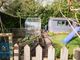 Thumbnail Detached bungalow for sale in Station Road, Delamere