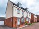 Thumbnail Semi-detached house to rent in Berry Maud Lane, Shirley, Solihull