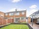 Thumbnail Semi-detached house for sale in Brunswick Park Road, Wednesbury, West Midlands