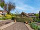 Thumbnail Cottage for sale in Fox Hill, Scarcliffe, Chesterfield