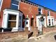 Thumbnail Terraced house to rent in Darlington Road, Southsea