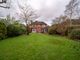 Thumbnail Detached house for sale in Arcadia, Shaw Lane, Albrighton