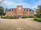 Thumbnail Flat for sale in Malvern Grange, Barnt Green