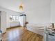 Thumbnail End terrace house for sale in Risley Close, Morden