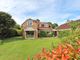 Thumbnail Detached house for sale in Hundred Lane, Portmore, Lymington, Hampshire