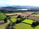 Thumbnail Detached house for sale in Llangorse, Brecon, Powys