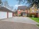 Thumbnail Detached house for sale in Oakview Close, Oxhey