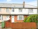 Thumbnail Terraced house for sale in Audley Avenue, Torquay
