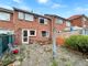 Thumbnail Terraced house for sale in Ramsden Close, Brotherton, Knottingley