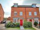 Thumbnail Semi-detached house for sale in Arthur Martin-Leake Way, High Cross, Ware